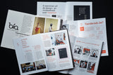 Between the lines - Jaarmagazine #6