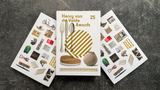 Henry van de Velde Awards 25 publicatie / publication (NL/EN)