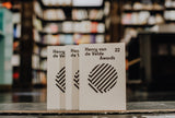 Henry van de Velde Awards 22 catalogus / catalogue (NL/EN)