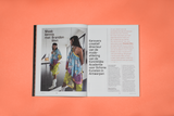 Between the lines - Jaarmagazine #5