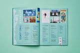 Between the lines - Jaarmagazine #4