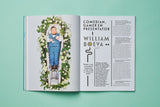 Between the lines - Jaarmagazine #4