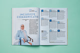 Between the lines - Jaarmagazine #4