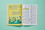 Between the lines - Jaarmagazine #4