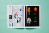 Between the lines - Jaarmagazine #4