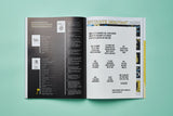 Between the lines - Jaarmagazine #4