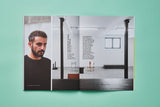 Between the lines - Jaarmagazine #4