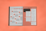 Between the lines - Jaarmagazine #5