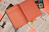 Between the lines - Jaarmagazine #5