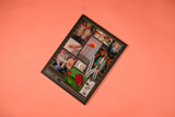 Between the lines - Jaarmagazine #5