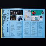 Between the lines - Jaarmagazine #2