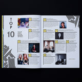 Between the lines - Jaarmagazine #2