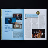 Between the lines - Jaarmagazine #2
