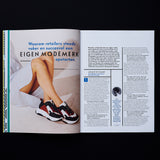 Between the lines - Jaarmagazine #2