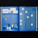 Between the lines - Jaarmagazine #2