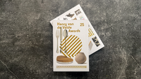 Henry van de Velde Awards 25 publicatie / publication (NL/EN)