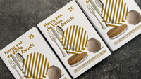 Henry van de Velde Awards 25 publicatie / publication (NL/EN)