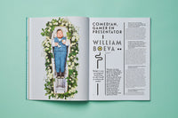 Between the lines - Jaarmagazine #4