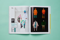 Between the lines - Jaarmagazine #4