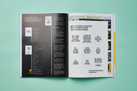 Between the lines - Jaarmagazine #4