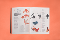 Between the lines - Jaarmagazine #5