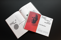 Henry van de Velde Awards 23 publicatie / publication (NL/EN)