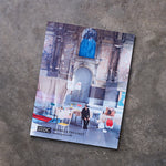 Between the lines - Jaarmagazine #2