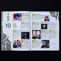Between the lines - Jaarmagazine #2